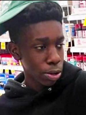Bryant Triplett death by force case profile photo