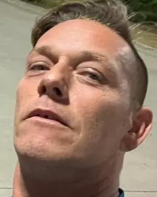 Jason White death by force case profile photo