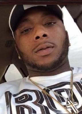 Gregory Ashford death by force case profile photo