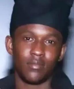 Christopher Collins death by force case profile photo