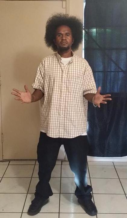 Charles Johnson death by force case profile photo