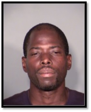 Jerome Gravely death by force case profile photo
