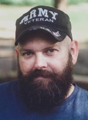 James Alder death by force case profile photo