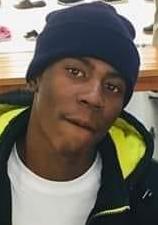 Miyett A Little death by force case profile photo