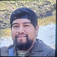 Arvey Ortega death by force case profile photo