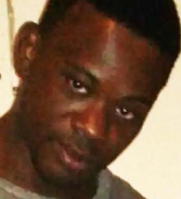 James Ray Brown death by force case profile photo