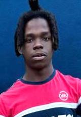 Vantrell C. Williams death by force case in Cape Charles, VA