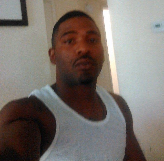 Rabon Jones death by force case profile photo