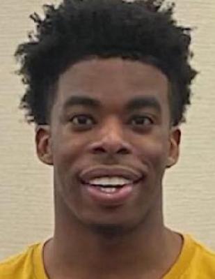Amari Maxwell death by force case profile photo