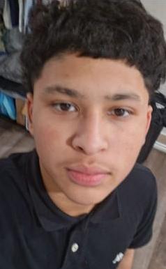 Christian Hernandez death by force case profile photo