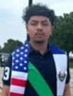 Joshua Soriano death by force case profile photo