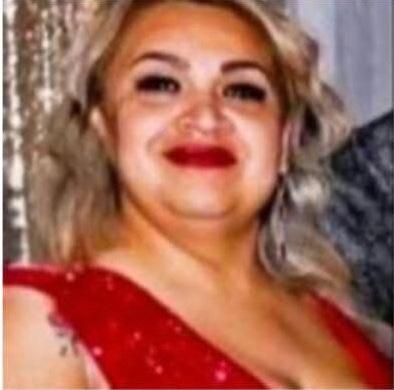 Hilda Aranda death by force case profile photo