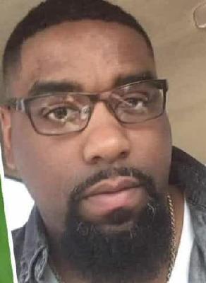 Torrance Deveroex death by force case profile photo