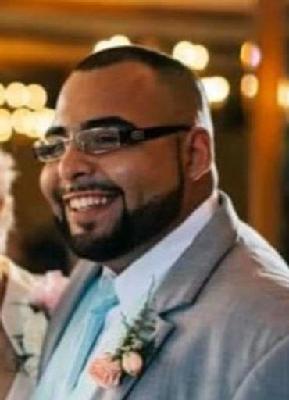 Terry Meza death by force case profile photo