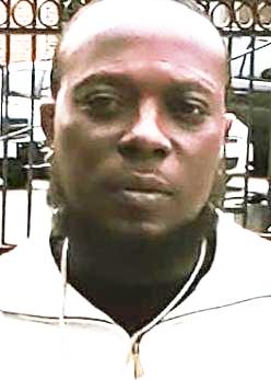 Emanuel Ceazer death by force case profile photo