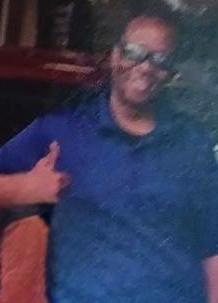 Gregory Johnson death by force case profile photo