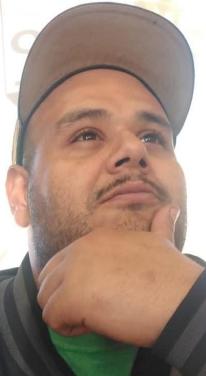 Ricky Flores death by force case profile photo