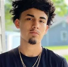 Nathaniel Vazquez death by force case profile photo