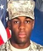 Geovanni Montague death by force case profile photo