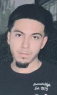 Luis Ramirez death by force case profile photo