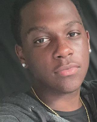Jaden Reese death by force case profile photo