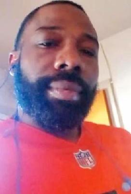 Ramiel Sanders death by force case profile photo