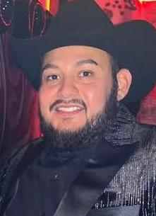 Ricky Marquez death by force case profile photo