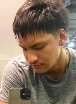 Jason Perez death by force case profile photo