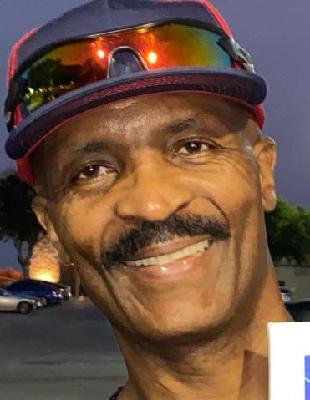 Ruel Hill death by force case profile photo