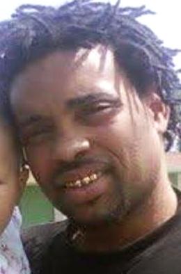 Marcus Bell death by force case profile photo