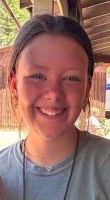 McKenzie Duggar death by force case profile photo
