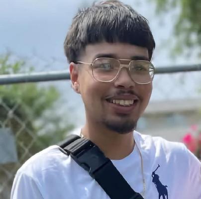 Justin Camacho death by force case profile photo