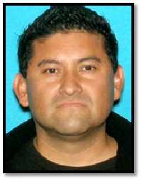 Carlos Vasquez death by force case profile photo