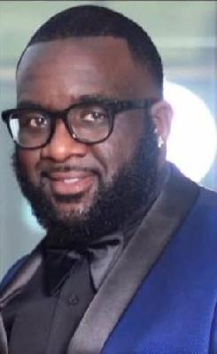 Anthony Egeonu death by force case profile photo