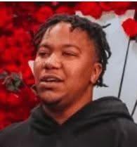 Deshawndrey Bowman death by force case profile photo