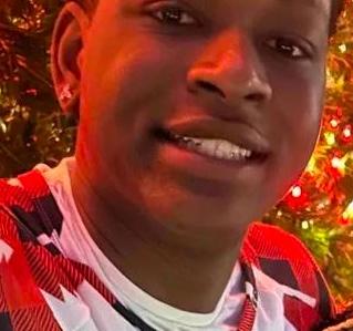 Victor Ekozeme death by force case profile photo