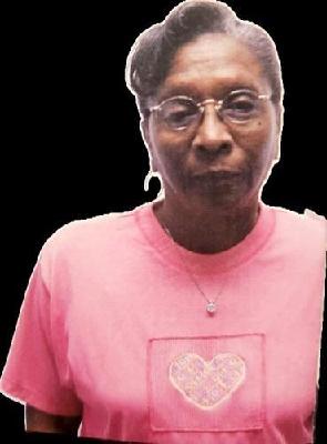 Ardalia Davis death by force case profile photo