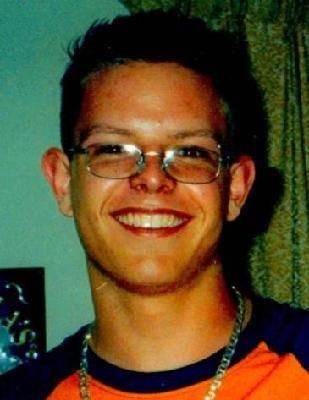 Justin Bergh death by force case profile photo