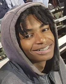 Demetrious Braud death by force case profile photo