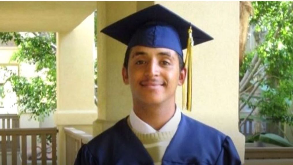 Delroy Ashton death by force case profile photo