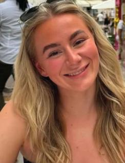 Lucy Harrison death by force case profile photo