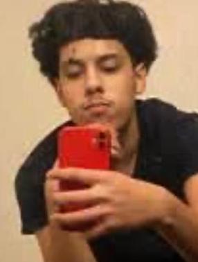 Julian Hernandez death by force case profile photo