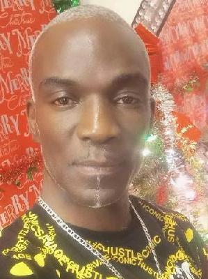 Stephen Norton death by force case profile photo