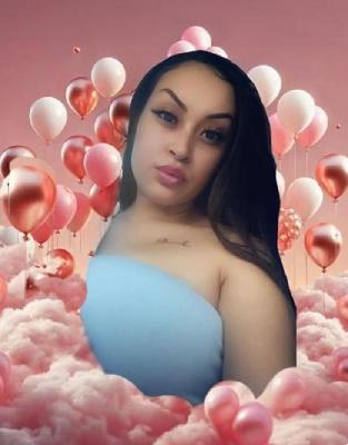 Jazmien Hernandez death by force case profile photo