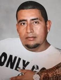 Jose Perez death by force case profile photo