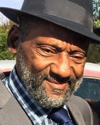Roger Smith death by force case profile photo