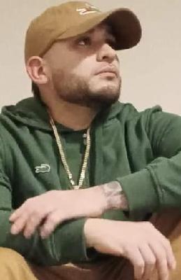Armando Gamboa death by force case profile photo