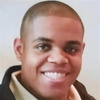 Aubrey Hayes-Reed death by force case profile photo