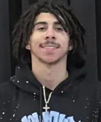 Brison Jackson death by force case profile photo