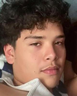Ramiro Alvarado death by force case profile photo